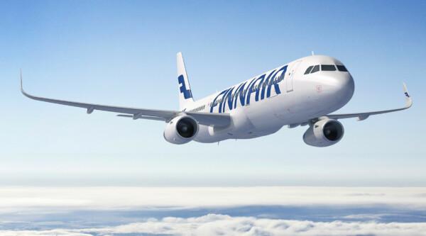 Finnairin tulos 2023