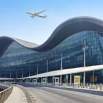 Zayed International Airport