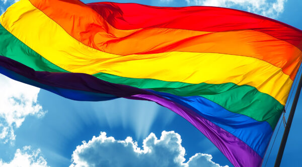 Pride-lippu