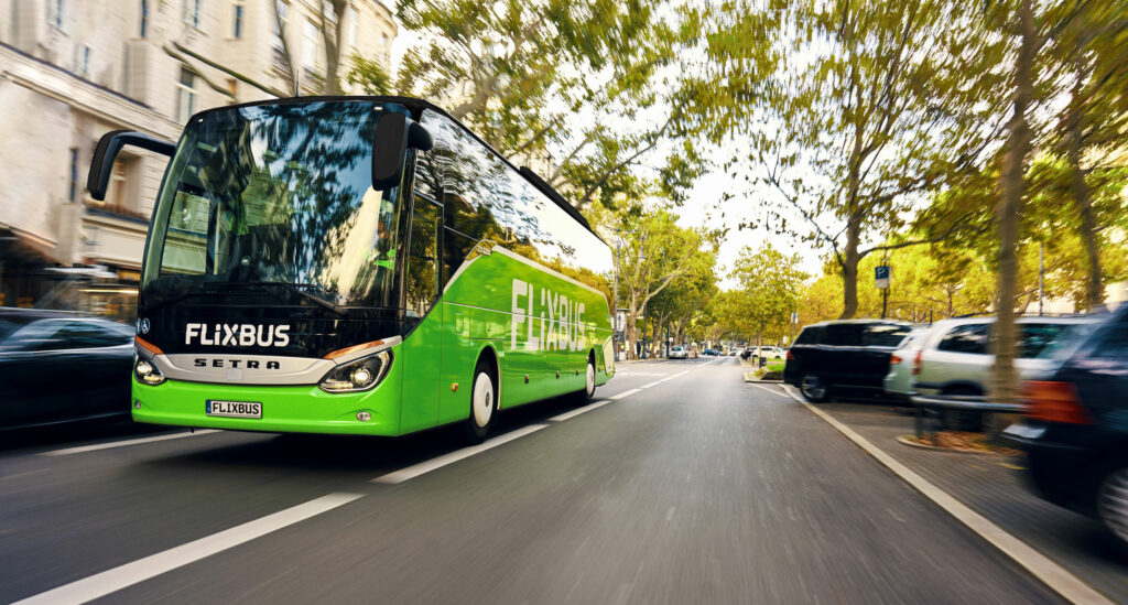 Flixbus