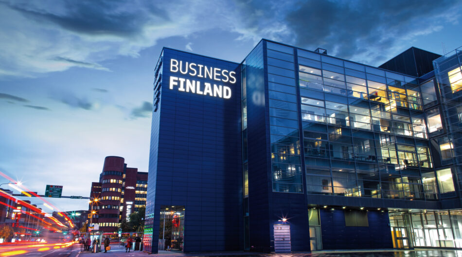 Business FInland