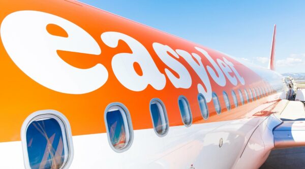 Easyjet