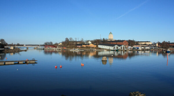 Suomenlinna