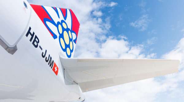 Edelweiss Air