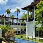 JW Marriott Khao Lak