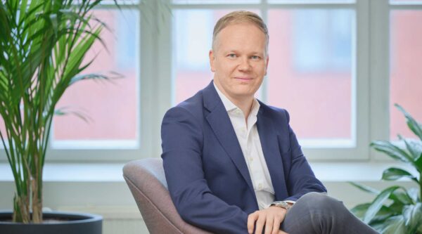 Petri Matikainen, Bluestep Bank