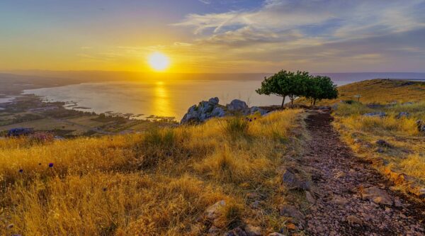 Israel, Galilea