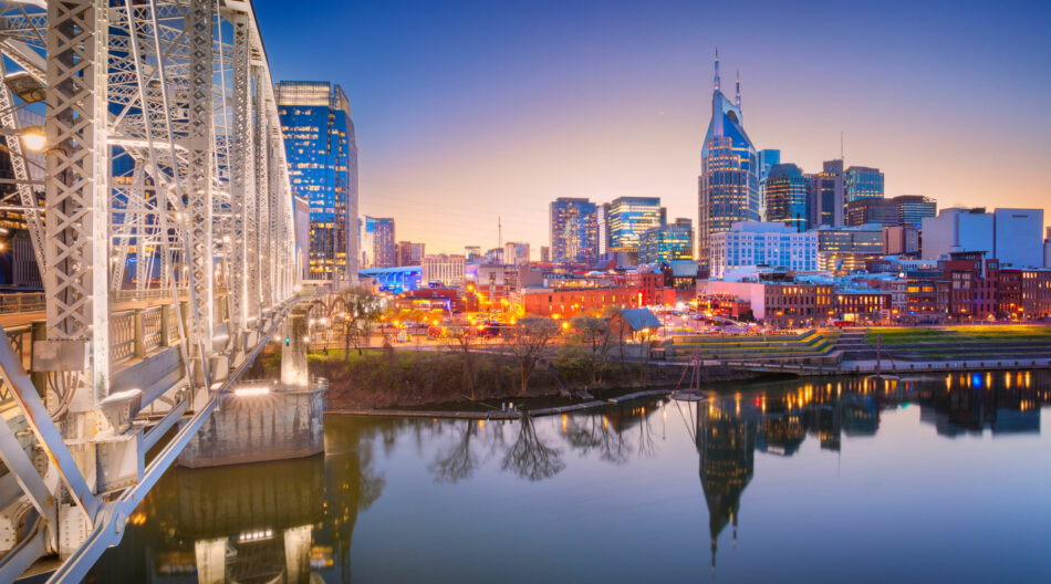 Nashville, Tennessee