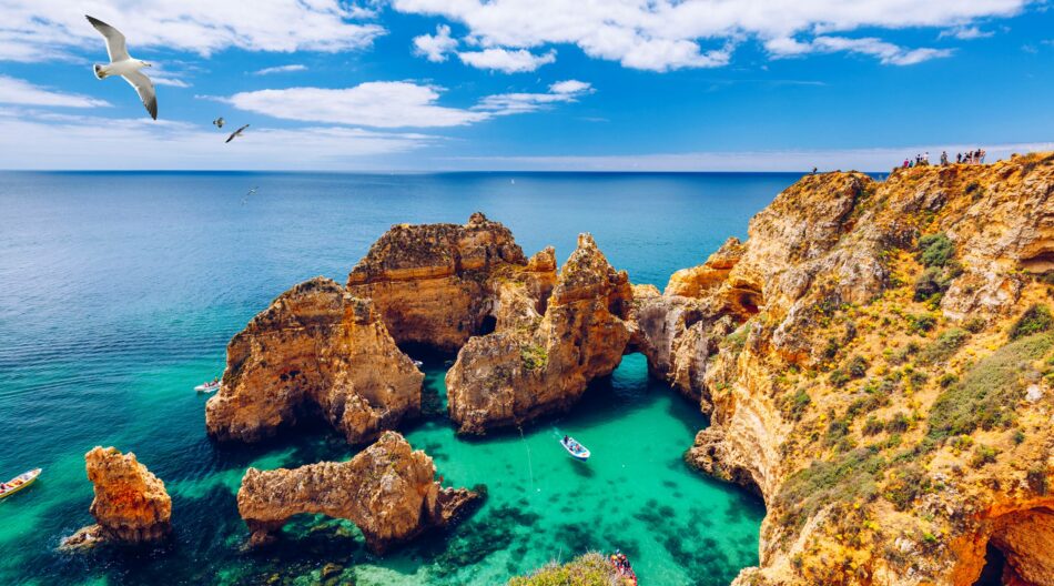 Ponta da Piedade