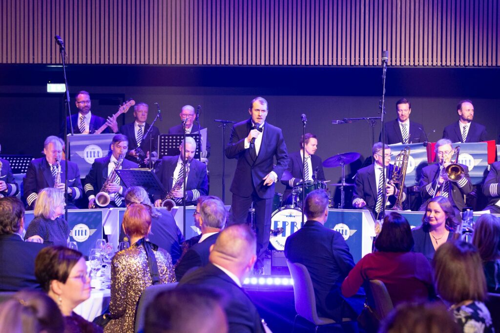 Finnair Big Band