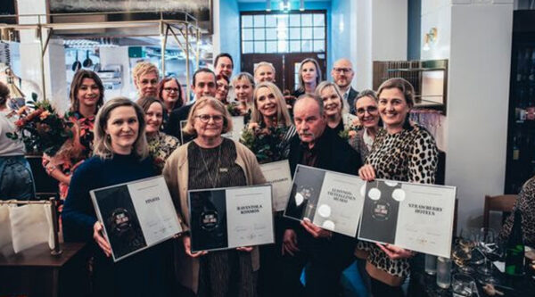 Helsinki Travel Awards