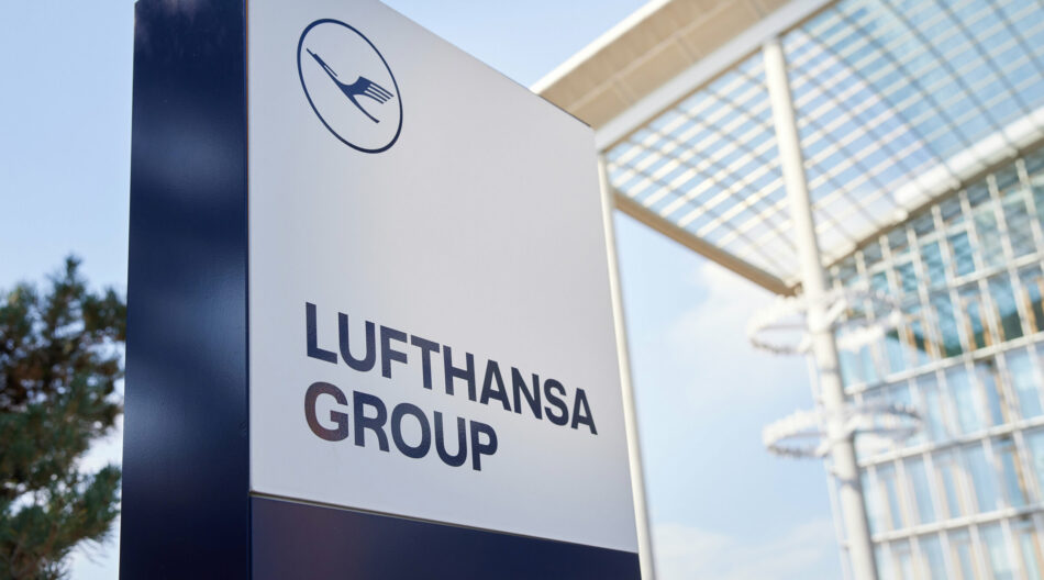 Lufthansa Group