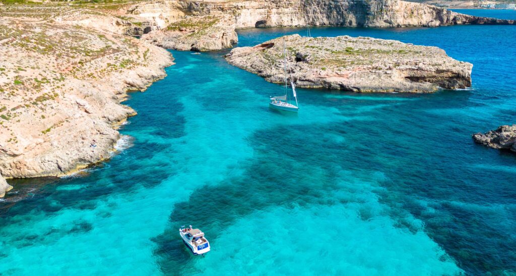 Gozo, Malta