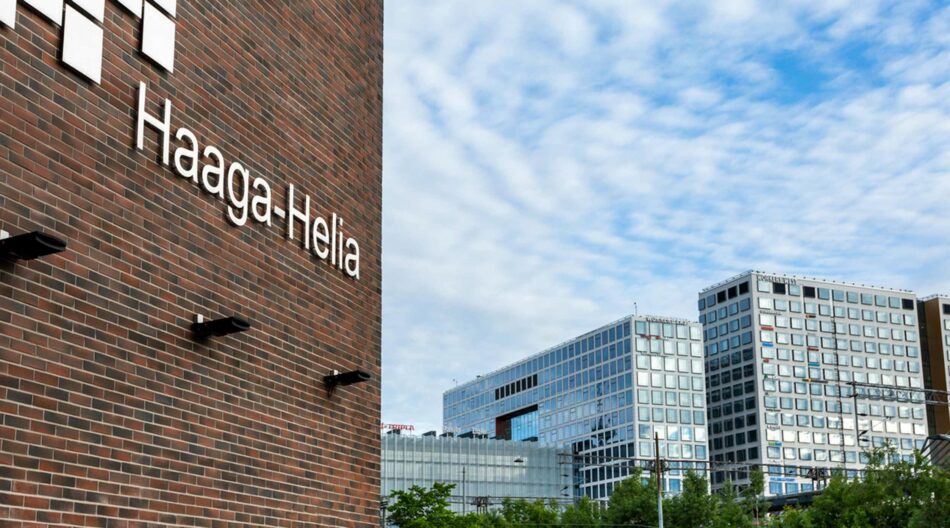 Haaga-Helia