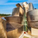 Guggenheim Bilbao, Espanja