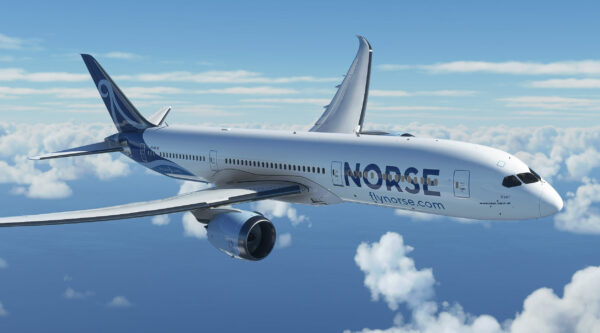 Norse Atlantic Airways