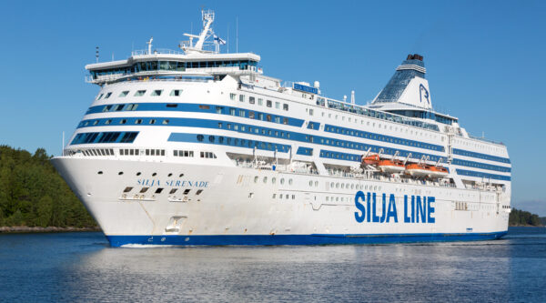 SIlja Serenade