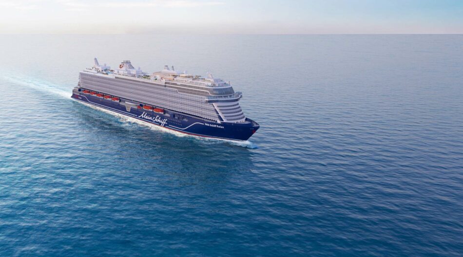 Mein Schiff Relax