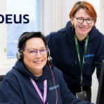 Amadeus Finland Helpdesk