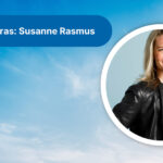 Susanne Rasmus, SUOMA ry