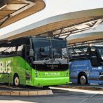 Flixbus ja Greyhound