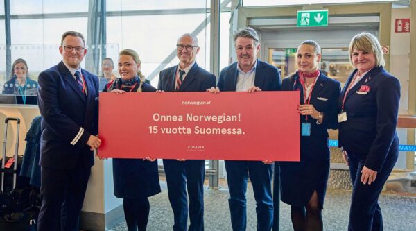 Norwegian