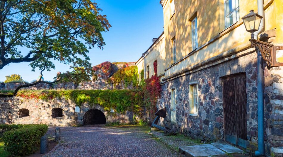 Suomenlinna