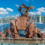 Minsk, Valko-Venäjä