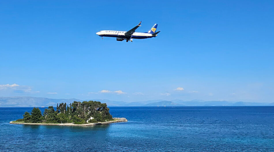 Ryanair