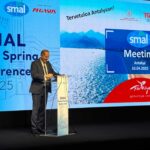 SMAL Spring Conference Antalya