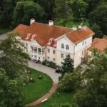 Vihulan kartano