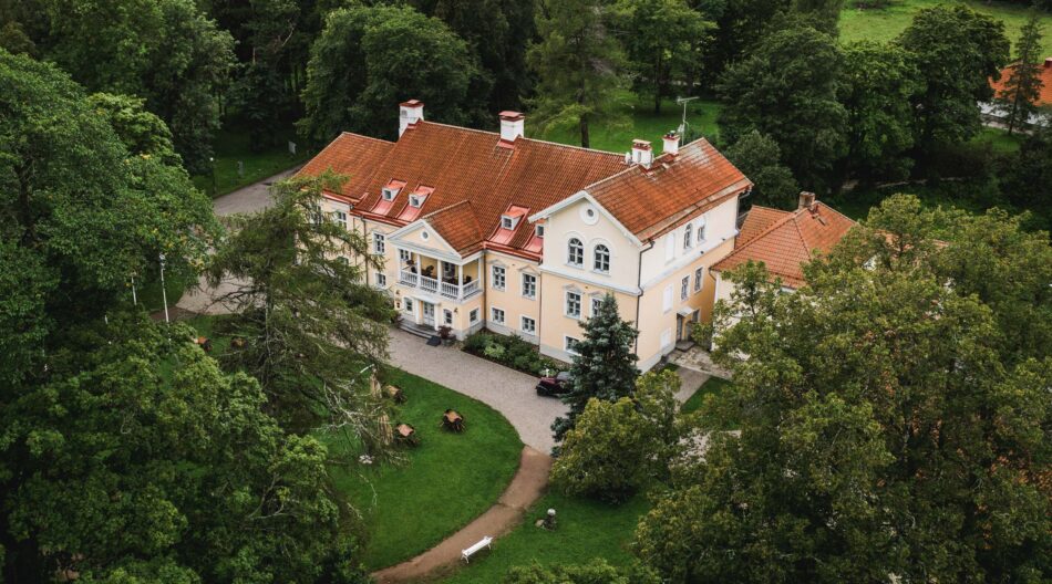 Vihulan kartano