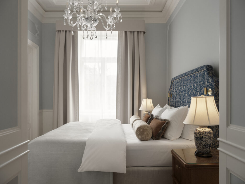 Hotel Kämp