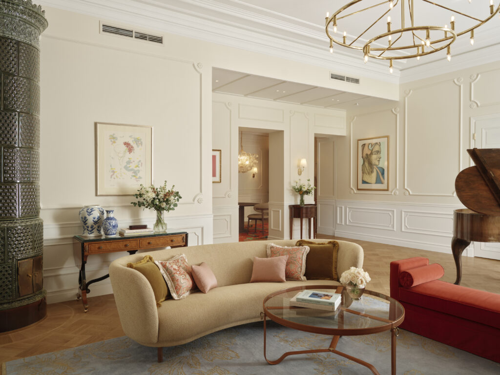 Hotel Kämp
