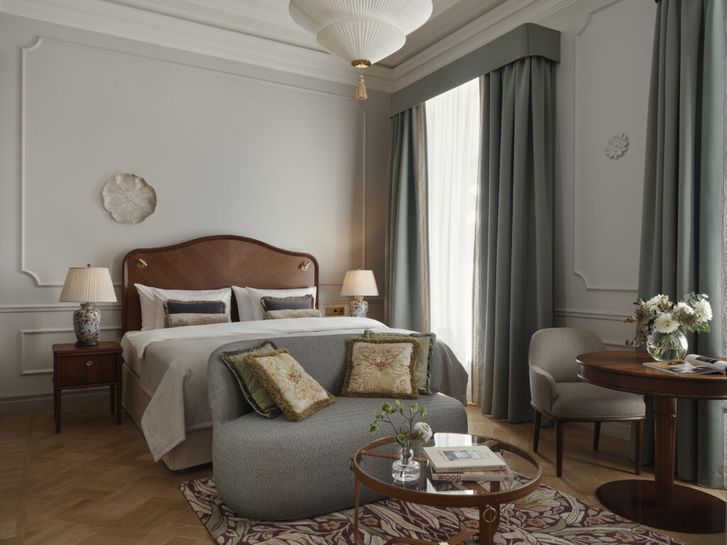 Hotel Kämp