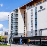 Hotel Matts