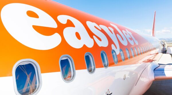 Easyjet