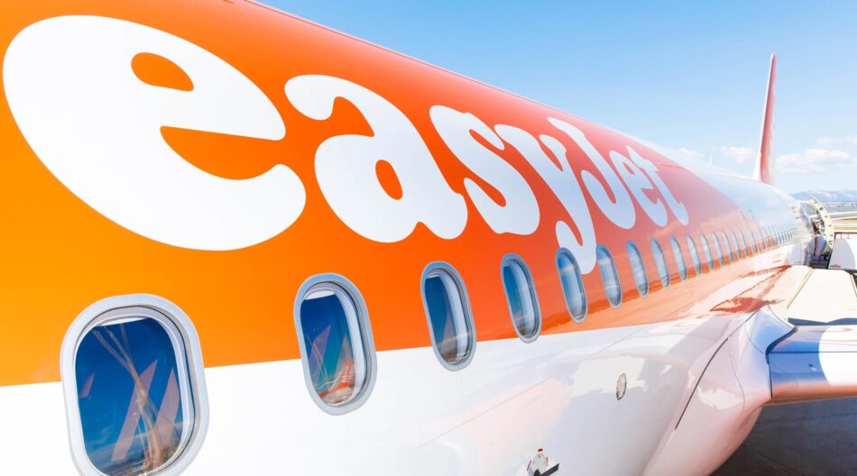 Easyjet