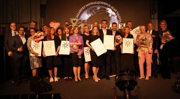 Grand Travel Award Finland