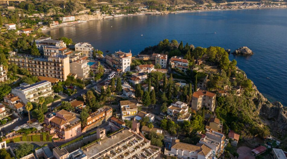 Taormina