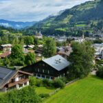 Kitzbühel, Itävalta