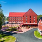 Break Sokos Hotel Koli Kylä