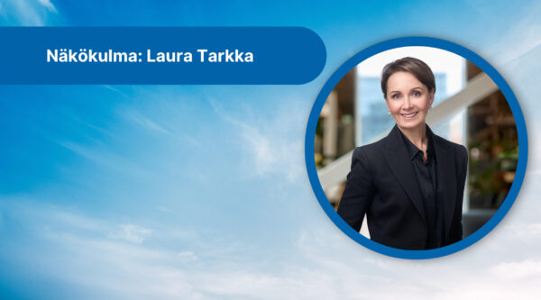 Laura Tarkka