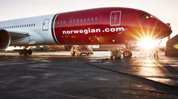 Dreamliner 787