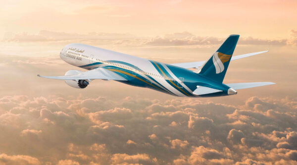 Oman Air