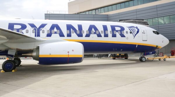Ryanair