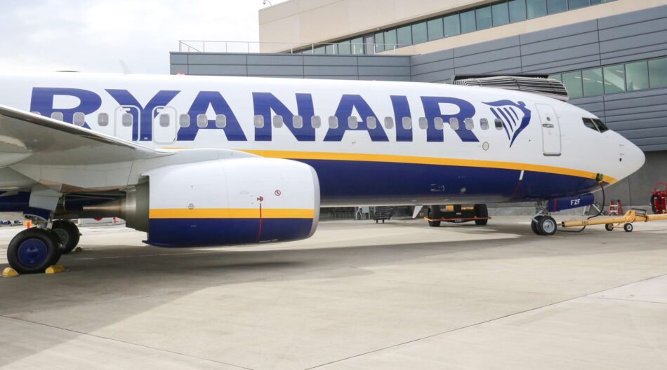 Ryanair