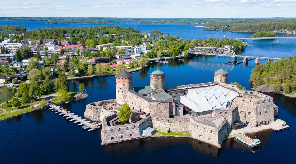 Savonlinna