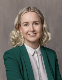 Tiina Vesterinen