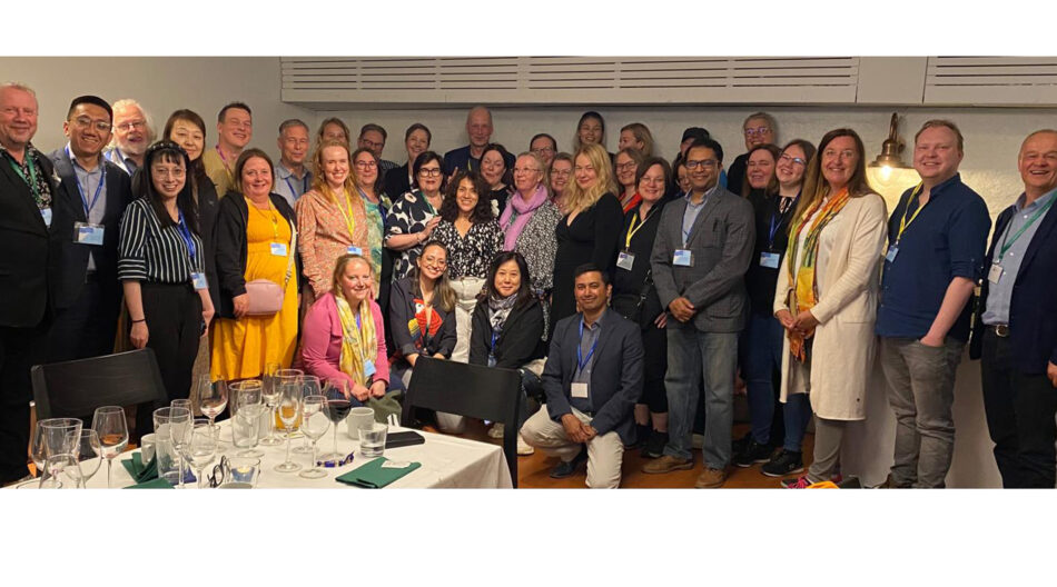 ToolBox Consulting oy 25 vuotta